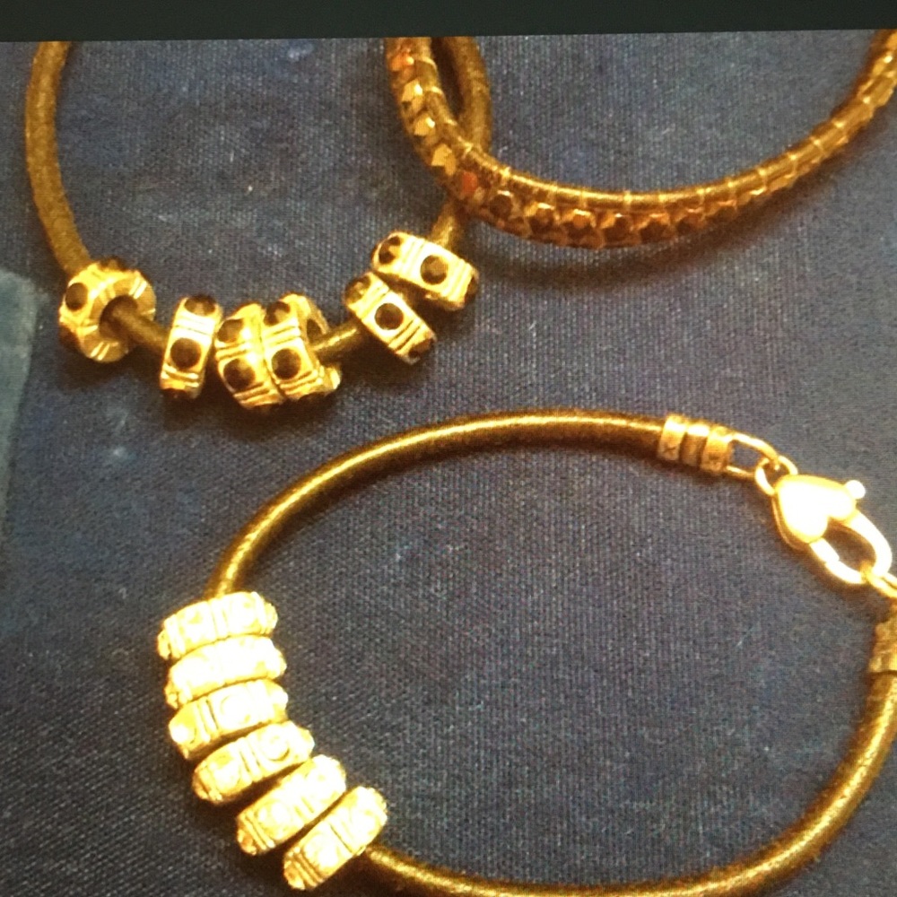 Bracelets
